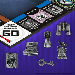 MONOPOLY®: Beetlejuice (ONLINE ORDER ONLY)