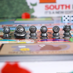 MONOPOLY®: South Park (ONLINE ORDER ONLY)