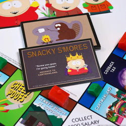 MONOPOLY®: South Park (ONLINE ORDER ONLY)