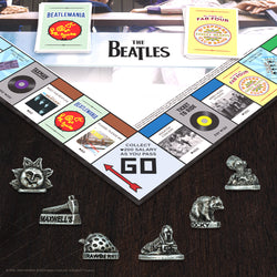 MONOPOLY®: The Beatles (ONLINE ORDER ONLY)