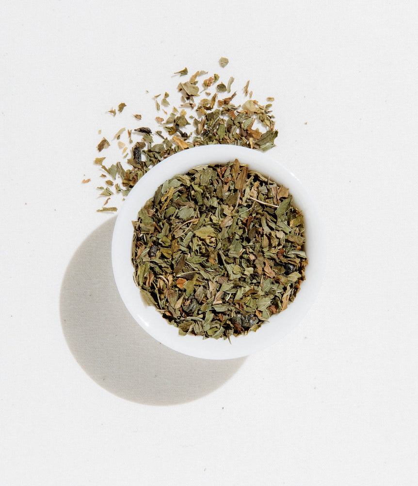 Moroccan Mint Tea (Online Only)