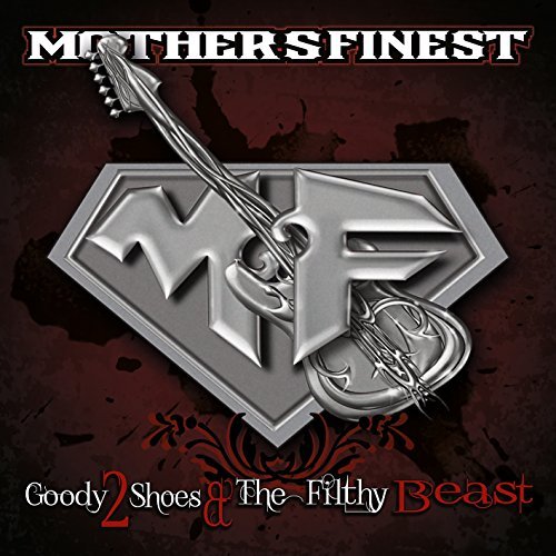 GOODY 2 SHOES & THE FILTHY BEAST [Vinyl] (ONLINE ORDER ONLY)