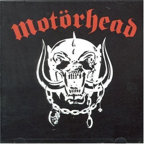 MOTORHEAD - MOTORHEAD [Vinyl] (ONLINE ORDER ONLY)