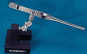 MPT200 Third Hand with Base Mascot Precision Tools (ONLINE ORDER ONLY)