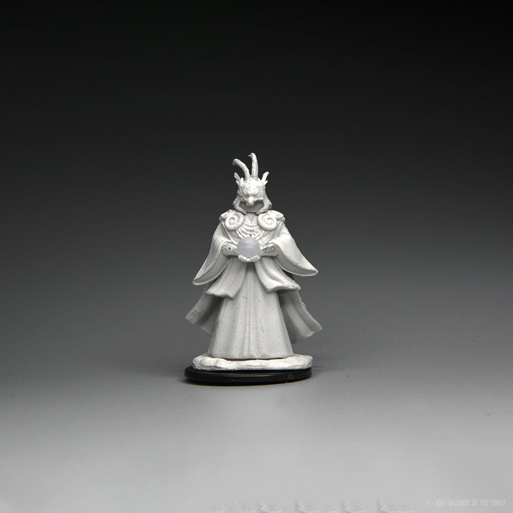 Magic: the Gathering - Unpainted Miniatures - Shapeshifters (ONLINE ORDER ONLY)