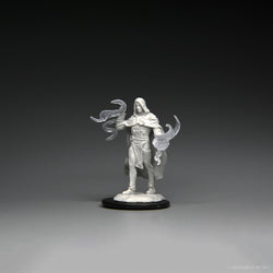 Magic: the Gathering - Unpainted Miniatures - Jace (ONLINE ORDER ONLY)