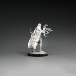 Magic: the Gathering - Unpainted Miniatures - Jace (ONLINE ORDER ONLY)