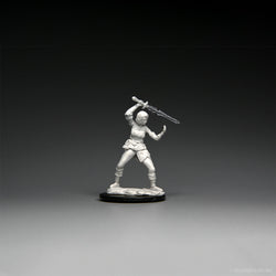 Magic: the Gathering - Unpainted Miniatures - Nahiri (ONLINE ORDER ONLY)