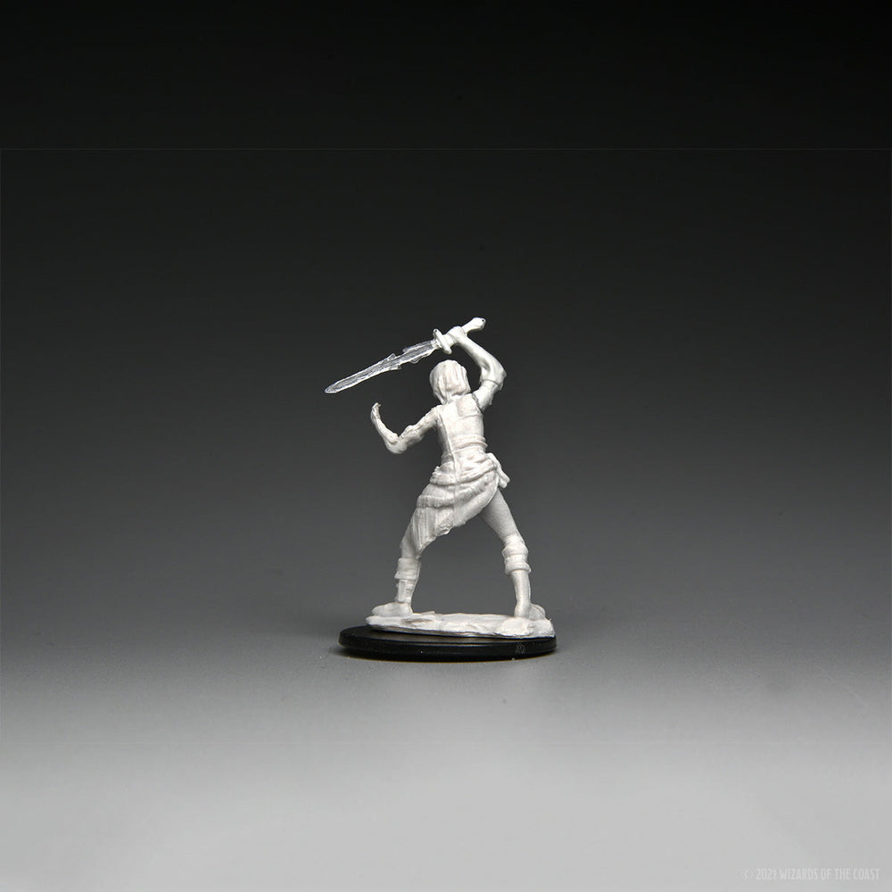 Magic: the Gathering - Unpainted Miniatures - Nahiri (ONLINE ORDER ONLY)