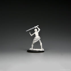 Magic: the Gathering - Unpainted Miniatures - Nahiri (ONLINE ORDER ONLY)