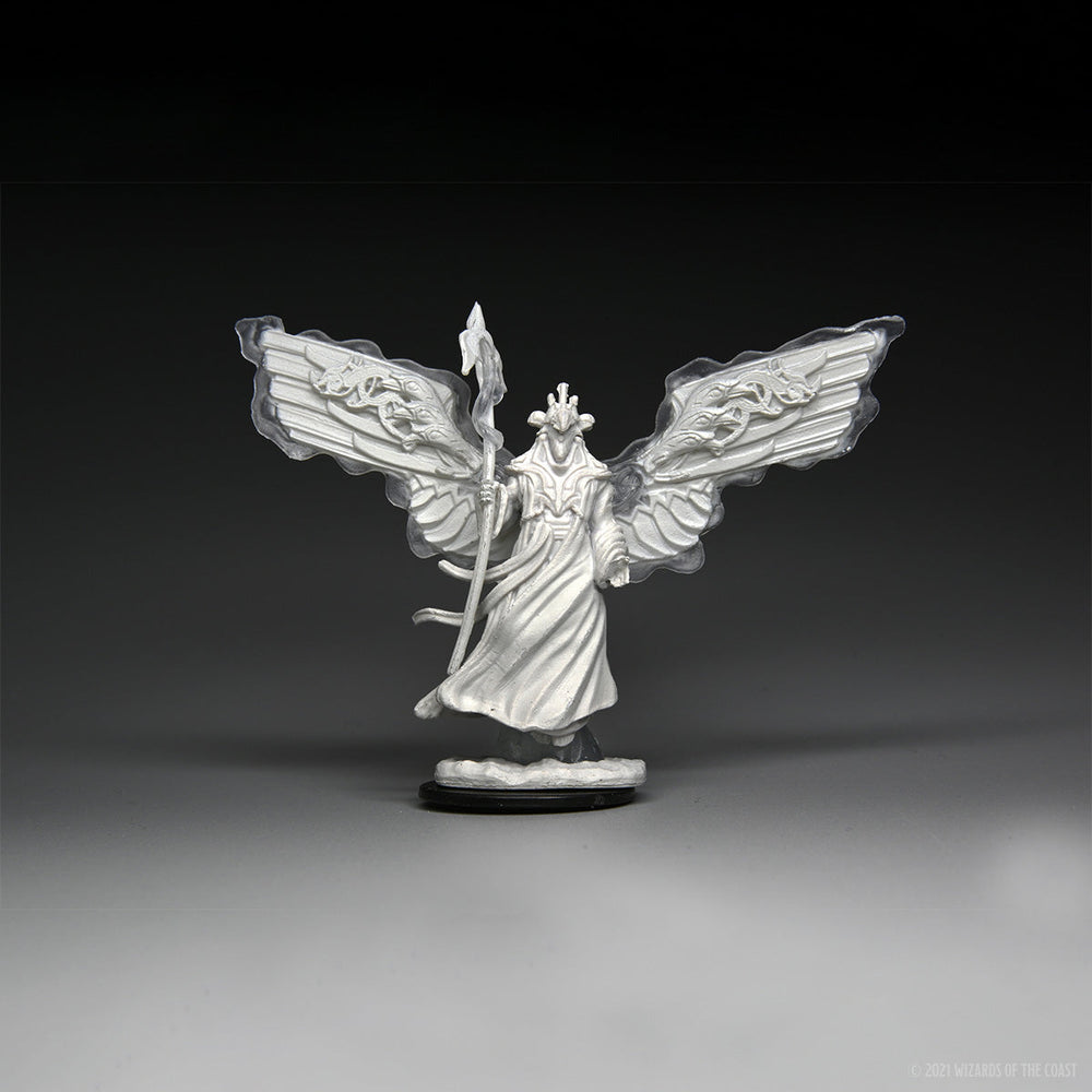 Magic: the Gathering - Unpainted Miniatures - Shapeshifters (ONLINE ORDER ONLY)