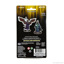 Magic: the Gathering - Unpainted Miniatures - Shapeshifters (ONLINE ORDER ONLY)