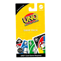 UNO: Add-On Packs! - Swap Pack (ONLINE ORDER ONLY)