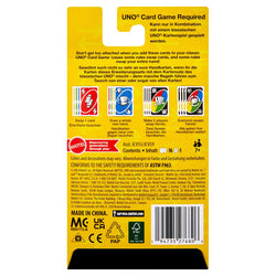 UNO: Add-On Packs! - Swap Pack (ONLINE ORDER ONLY)