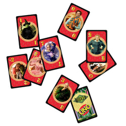 UNO: Wicked (ONLINE ORDER ONLY)