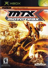 MTX Mototrax - Xbox (Online Order Only)
