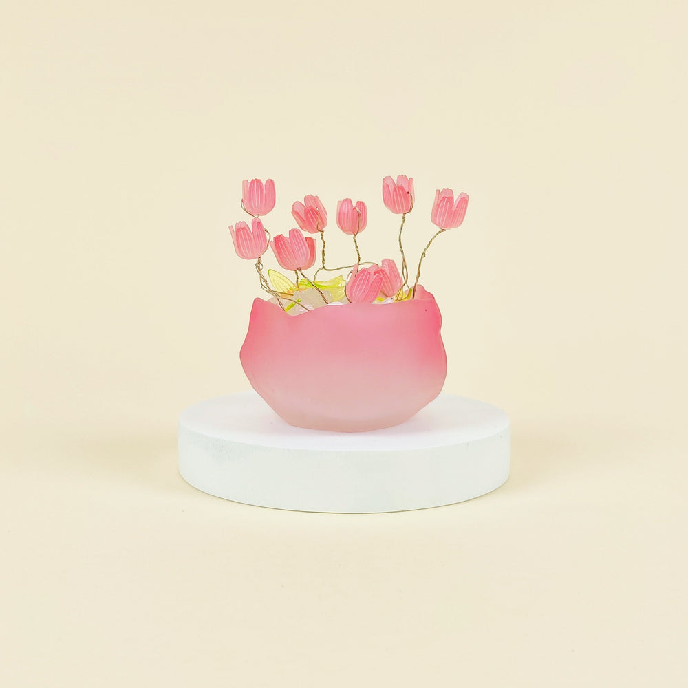 Tulip LED Night Light (ONLINE ORDER ONLY)