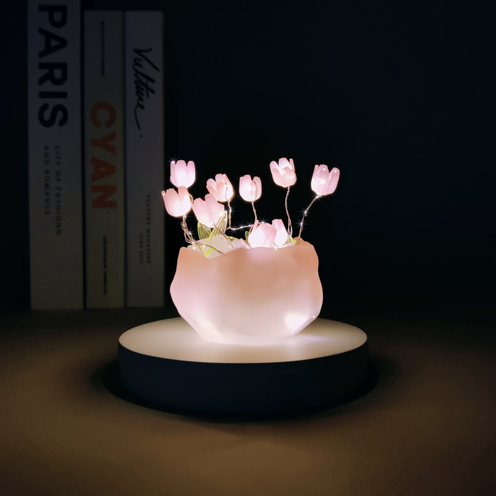 Tulip LED Night Light (ONLINE ORDER ONLY)