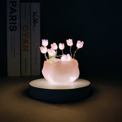 Tulip LED Night Light (ONLINE ORDER ONLY)