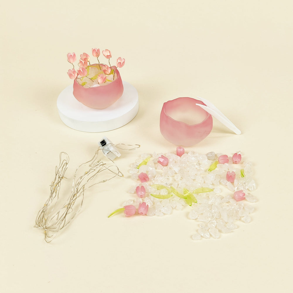 Tulip LED Night Light (ONLINE ORDER ONLY)