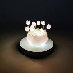 Tulip LED Night Light (ONLINE ORDER ONLY)