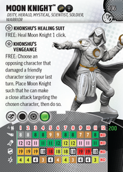 HeroClix: Marvel Studios Next Phase Booster Pack