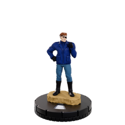 HeroClix: Marvel Strange Tales Booster Pack (ONLINE ORDER ONLY)