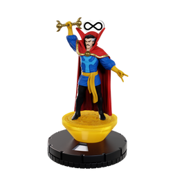 HeroClix: Marvel Strange Tales Booster Pack (ONLINE ORDER ONLY)