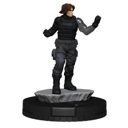 Heroclix: Thunderbolts Booster (ONLINE ORDER ONLY)
