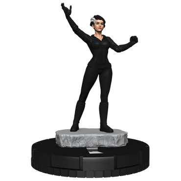 Heroclix: Thunderbolts Booster