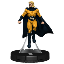 Heroclix: Thunderbolts Booster (ONLINE ORDER ONLY)