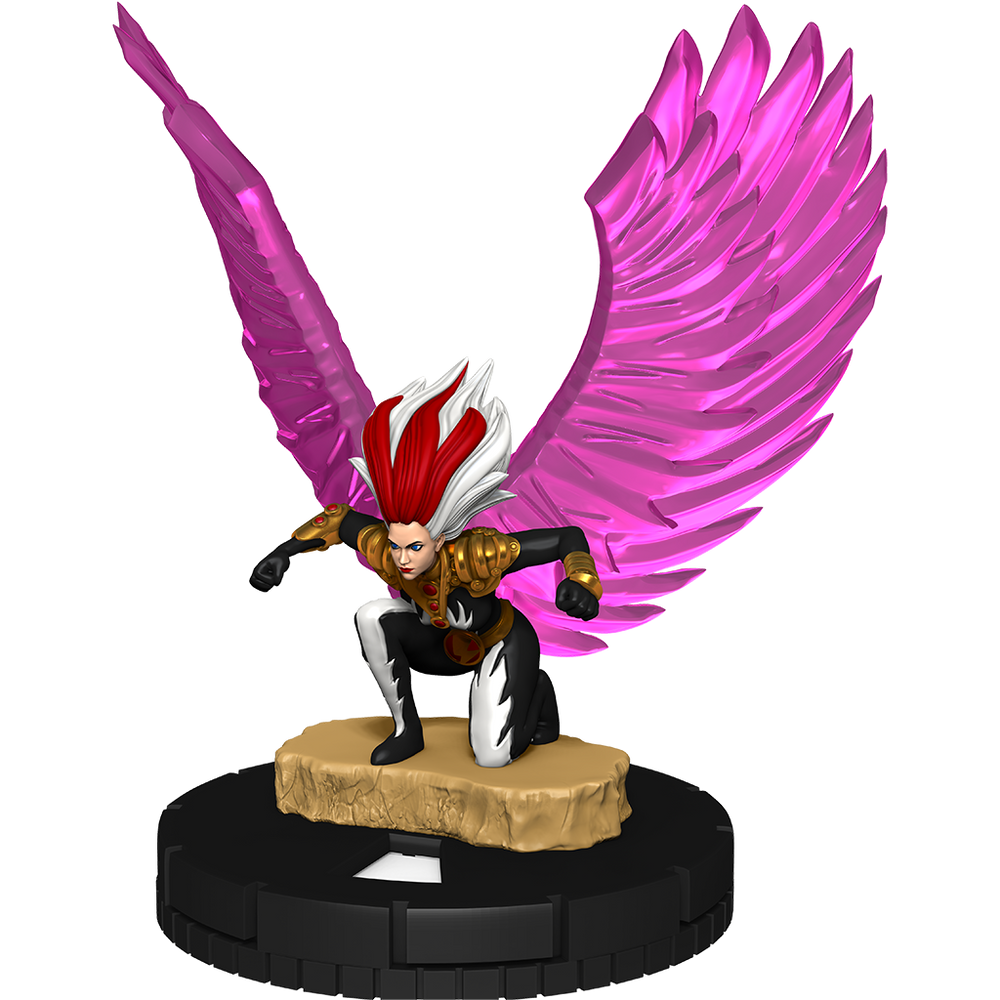 Heroclix: Thunderbolts Booster (ONLINE ORDER ONLY)