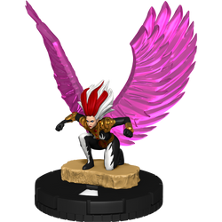 Heroclix: Thunderbolts Booster (ONLINE ORDER ONLY)