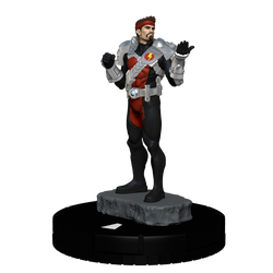 Heroclix: Thunderbolts Booster (ONLINE ORDER ONLY)