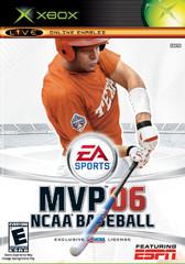 MVP NCAA Baseball 2006 - Xbox (Online Order Only)
