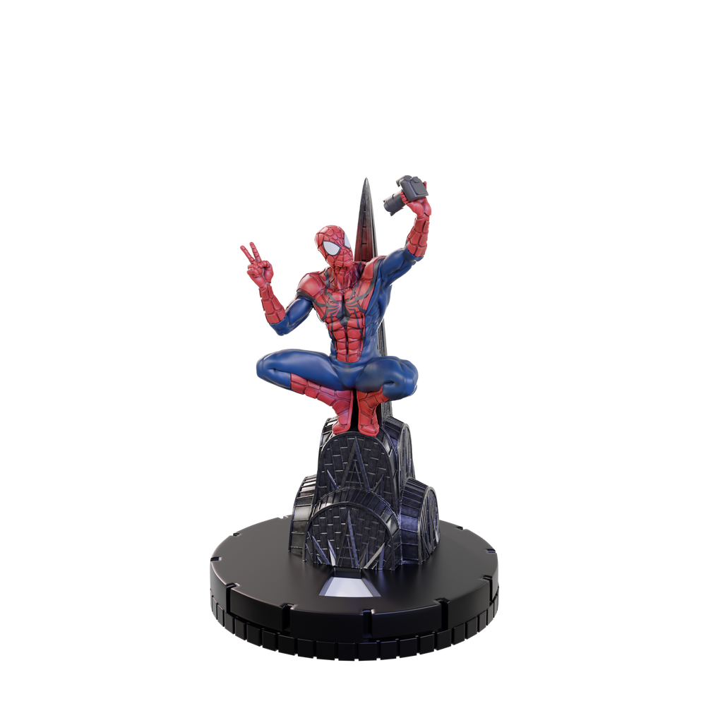 HeroClix: Starter Set 2024