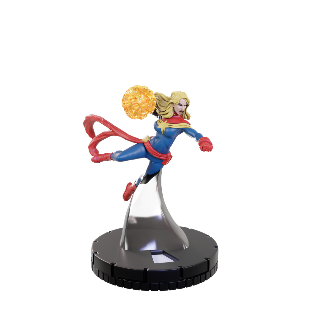 HeroClix: Starter Set 2024