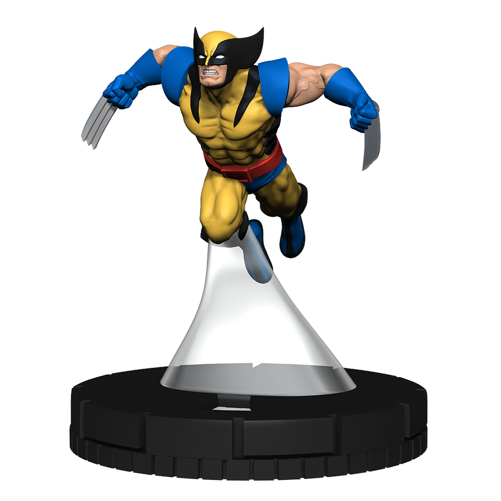 HeroClix: Marvel Starter Set 2026 (ONLINE ORDER ONLY)