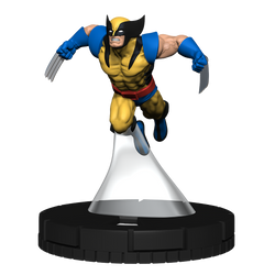 HeroClix: Marvel Starter Set 2026 (ONLINE ORDER ONLY)