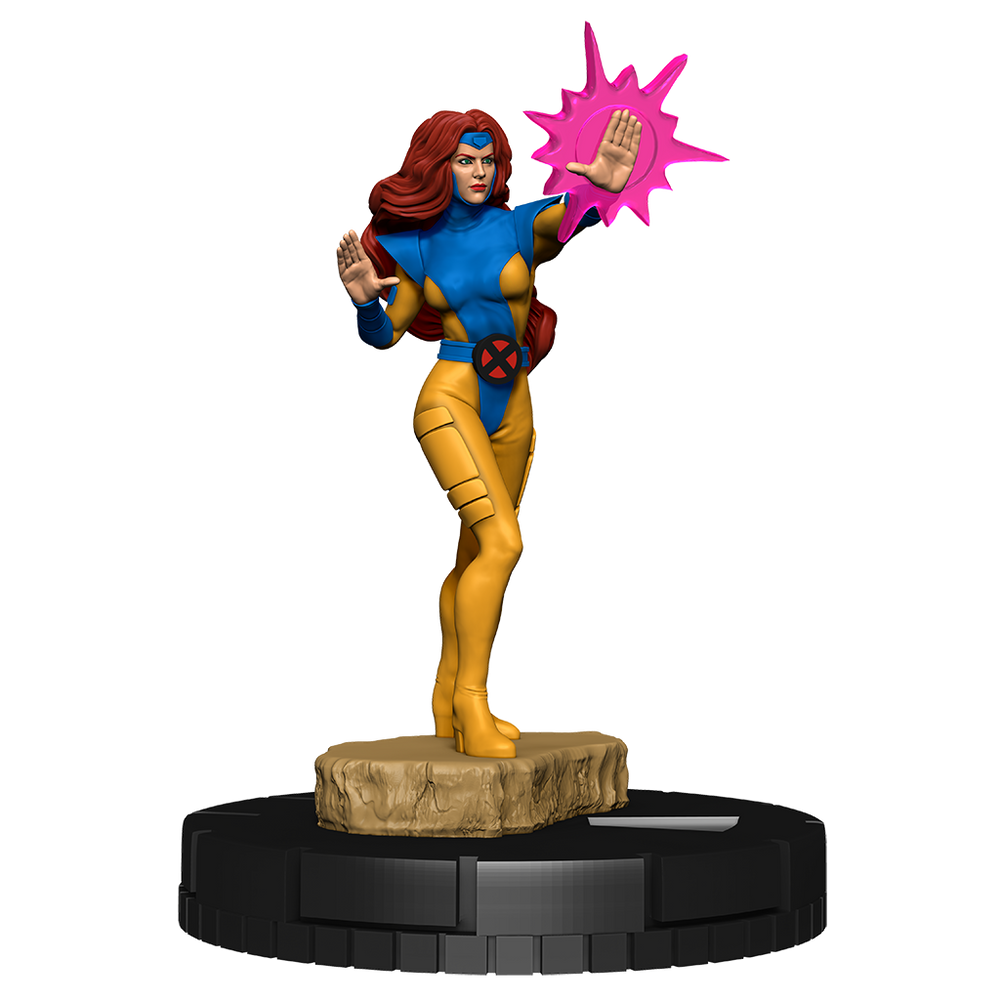 HeroClix: Marvel Starter Set 2026 (ONLINE ORDER ONLY)