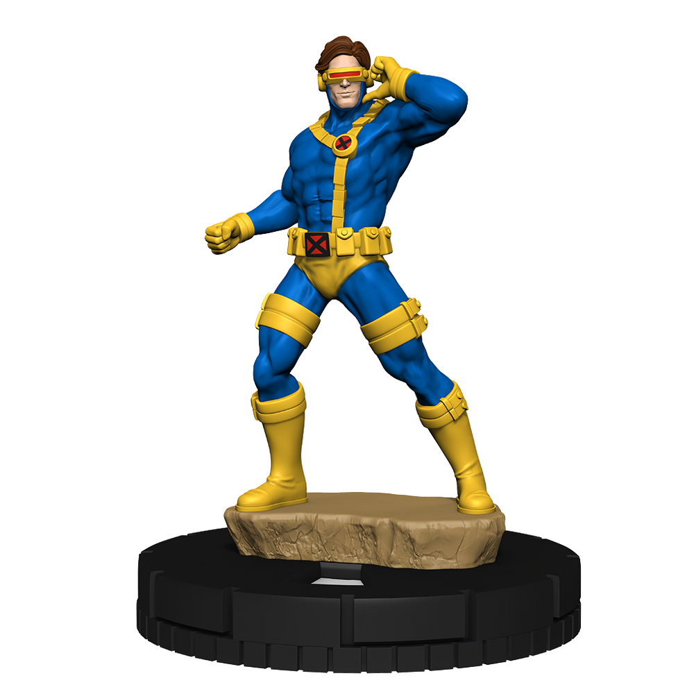 HeroClix: Marvel Starter Set 2026 (ONLINE ORDER ONLY)