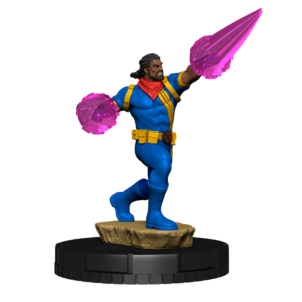 HeroClix: Marvel Starter Set 2026 (ONLINE ORDER ONLY)