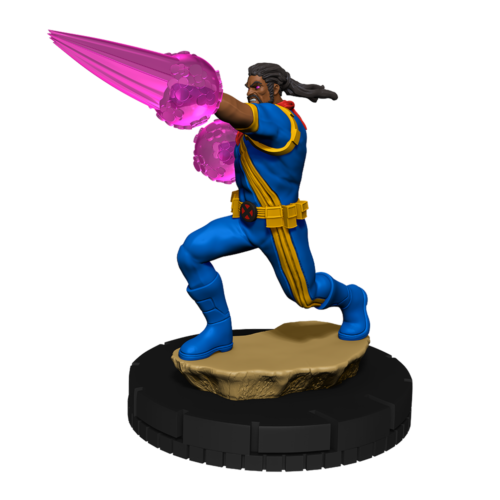 HeroClix: Marvel Starter Set 2026 (ONLINE ORDER ONLY)