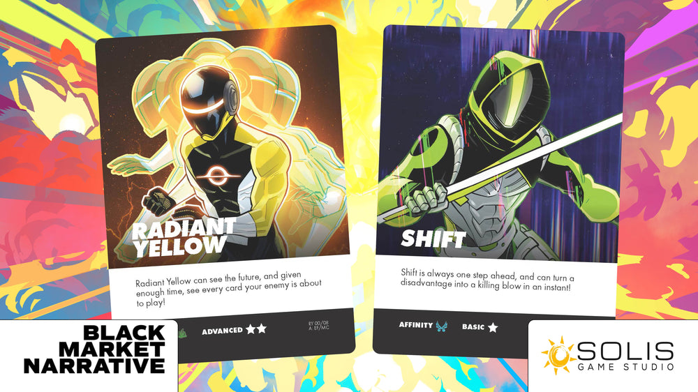 Team Up Expansion • The Massive-Verse Fighting Card Game (ONLINE ORDER ONLY)