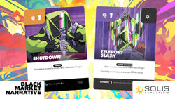 Team Up Expansion • The Massive-Verse Fighting Card Game (ONLINE ORDER ONLY)