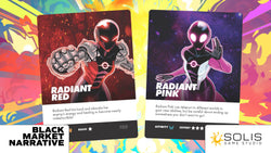 Team Up Expansion • The Massive-Verse Fighting Card Game (ONLINE ORDER ONLY)