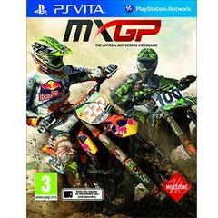 MXGP - PAL PlayStation Vita (Online Order Only)