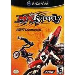MX Superfly - Nintendo GameCube (Online Order Only)