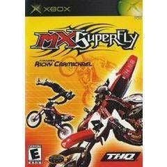 MX Superfly - Xbox (Online Order Only)