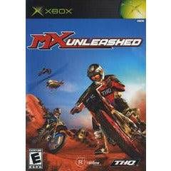 MX Unleashed - Xbox (Online Order Only)